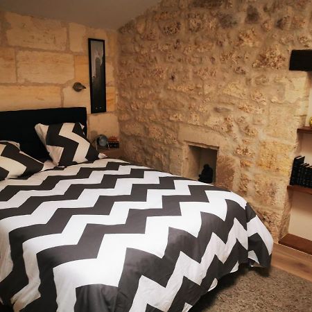 Appartement Cosy Libourne Luaran gambar