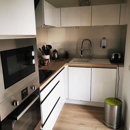 Appartement Cosy Libourne Luaran gambar