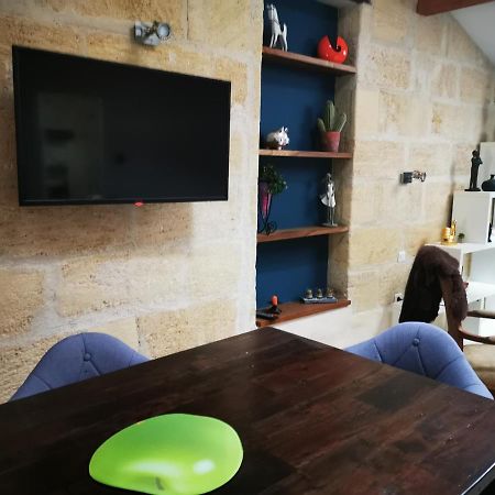 Appartement Cosy Libourne Luaran gambar